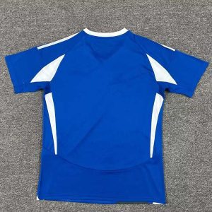 Emelec 2025 Camiseta local