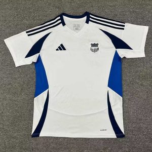 Emelec 2025 Camiseta visitante