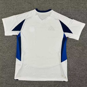 Emelec 2025 Camiseta visitante
