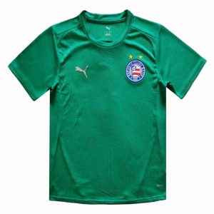 Bahia 2025-26 Camiseta de portero