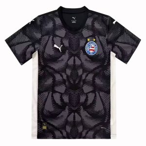 Bahia 2025-26 Camiseta de portero
