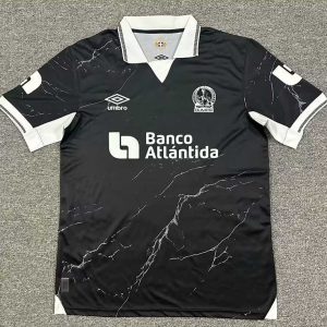 CD Olimpia 2025 Tercera camiseta