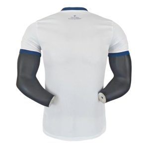 Bahia 2025-26 Camiseta local versión jugador