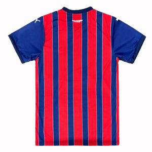 Bahia 2025-26 Camiseta visitante