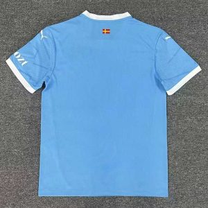 Malmö 2025 Camiseta local