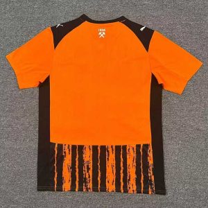 Shakhtar Donetsk 2025 Camiseta local