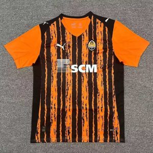 Shakhtar Donetsk 2025 Camiseta local