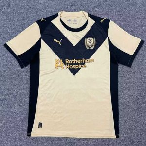 Rotherham 2025-26 Tercera camiseta