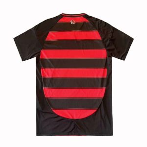 Flamengo 2025-26 Camiseta local