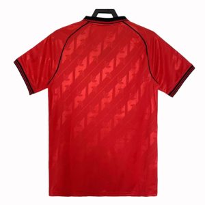 Flamengo 2024-25 Local Commemorative Edition Camiseta