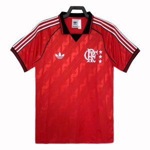 Flamengo 2024-25 Local Commemorative Edition Camiseta