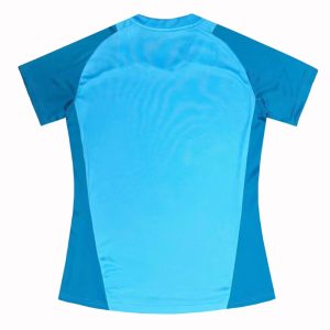 Mujer Flamengo 2025 Camiseta de entrenamiento