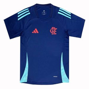 Flamengo 2025 Camiseta de entrenamiento