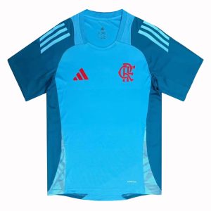 Flamengo 2025 Camiseta de entrenamiento
