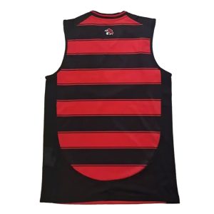 Flamengo 2025-26 Singlet