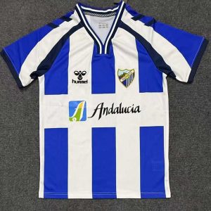 Málaga 2025 Anniversary Camiseta