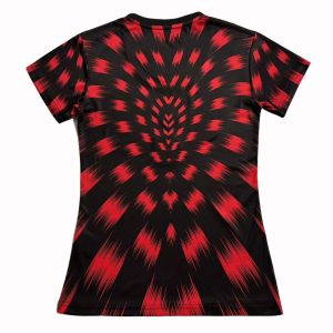 Mujer Flamengo 2025-26 Special Camiseta