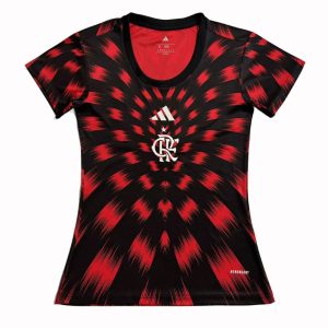 Mujer Flamengo 2025-26 Special Camiseta