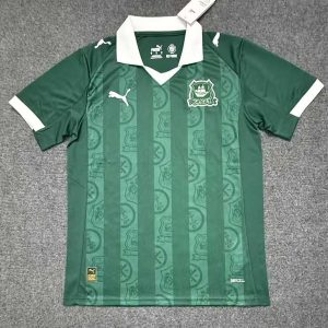 Plymouth 2025-26 Camiseta local