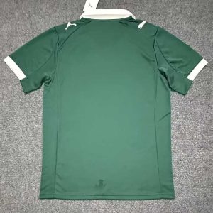 Plymouth 2025-26 Camiseta local