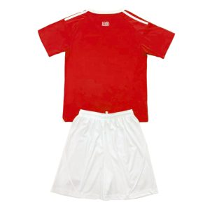 niños Internacional 2025-26 Local Kit