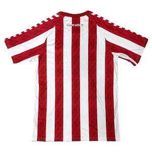 Sunderland 2025-26 Camiseta local