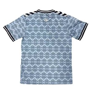 Sunderland 2025-26 Tercera camiseta