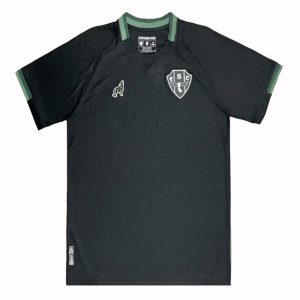 Paysandu 2025-26 Camiseta de entrenamiento