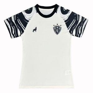 Mujer Paysandu 2025-26 Camiseta de entrenamiento