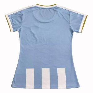 Mujer Paysandu 2025-26 Camiseta local