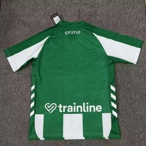 Real Betis 2025-26 Camiseta local