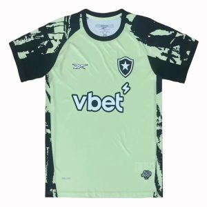 Botafogo 2025 Camiseta de portero