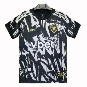 Botafogo 2025 Cuarta camiseta