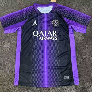 Paris Saint-Germain 2025 Special Camiseta