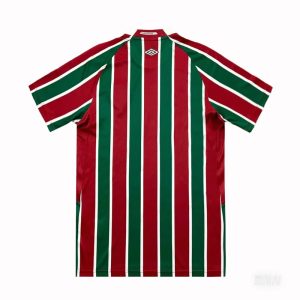 Fluminense 2025-26 Camiseta local