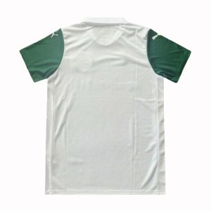 Palmeiras 2025-26 Camiseta visitante