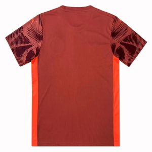Palmeiras 2025-26 Camiseta de portero