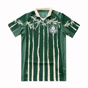 Palmeiras 2025 Club World Cup Camiseta