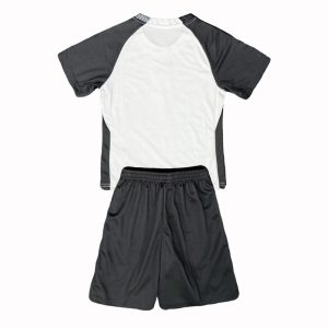 niños Corinthians 2025-26 Local Kit