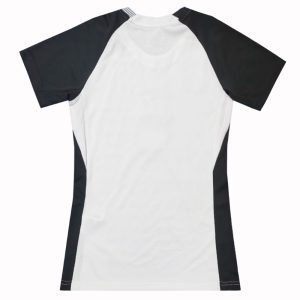 Mujer Corinthians 2025-26 Camiseta local