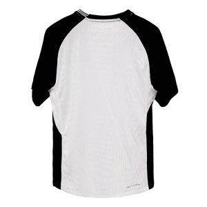 Corinthians 2025-26 Camiseta local versión jugador