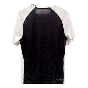 Corinthians 2025-26 Camiseta visitante versión jugador