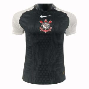 Corinthians 2025-26 Camiseta visitante versión jugador