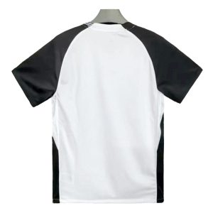 Corinthians 2025-26 Camiseta local