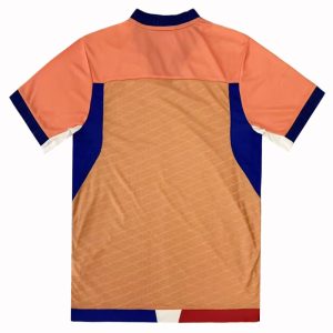 Fortaleza 2025-26 Camiseta de portero