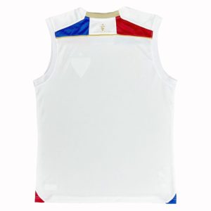 Fortaleza 2025-26 Camiseta sin mangas visitante