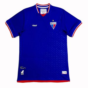 Fortaleza 2025-26 Copa Nordeste Camiseta local