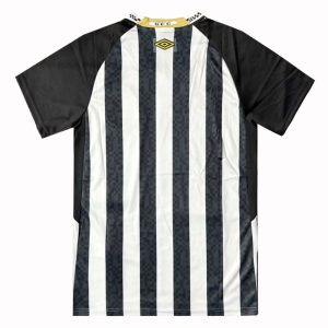 Santos 2025-26 Camiseta visitante