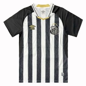 Santos 2025-26 Camiseta visitante