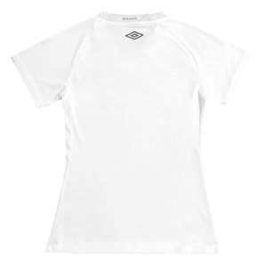 Mujer Santos 2025-26 Camiseta local